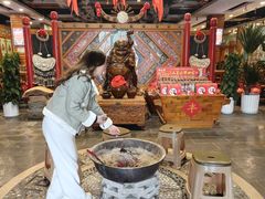 -亮欢寨酸汤鱼(沙冲路店)