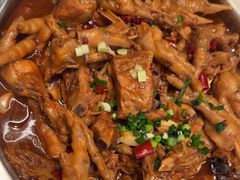 -胖哥俩肉蟹煲(湖滨银泰in77店)