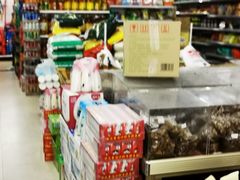 -联辉生鲜超市(宗棠路店)