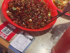 -常和州·夜宵大排档(常州单店)