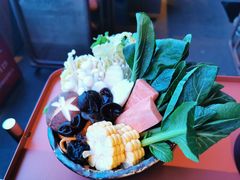 -大头椰·椰子鸡火锅(南宁万象城店)