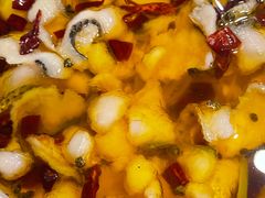 -徐记私厨(半淞园路店)