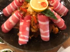 -WOW LUCKY创意韩料(龙阳广场店)