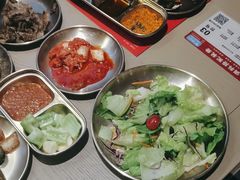 -西塔老太太泥炉烤肉(济南首店)