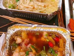 -夜烤·宜宾烧烤(回龙湾店)