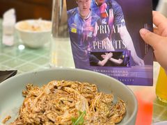 -玉桥餐厅(天坛店)