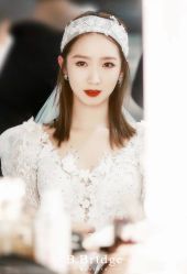 点击看大图 -B.Bridge Couture婚纱礼服(福田店)