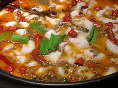 -周渝食惦酸菜鱼(青浦店)