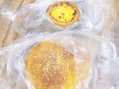 葡挞-嘉乐蛋挞王(文明分店)