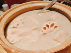 -黄山老妈·土菜(碧桂园店)