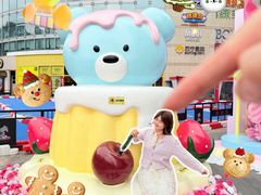 -深圳龙华星河COCO City(民治店)