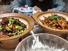 梅干菜凤爪-勤俭堂·本地菜(陶瓷博物馆店)