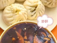 -庆丰包子铺(大慧寺22号平房店)