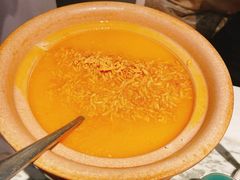 龙虾汤泡饭-潮堂 · 潮州菜(国贸商城店)