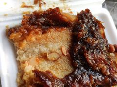 甑糕-马文章胖子甑糕(洒金桥店)