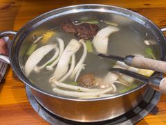 -养牛邓·潮汕牛肉海鲜自助火锅(广州店)