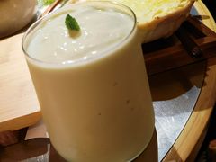 -火山屋台(新街口店)