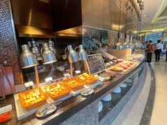 -索菲特西湖大酒店·香榭丽全日候餐厅(南山路店)