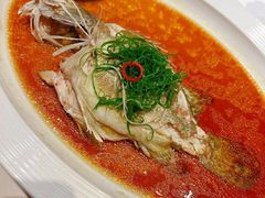 -广东道至正餐厅(区庄店)