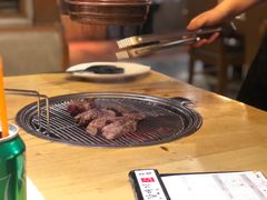 -喜来稀肉(望京店)