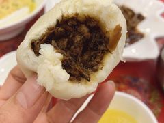 梅菜包-玉华台饭庄(裕中西里小区店)