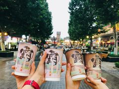 -霸王茶姬(大学城熙街店)