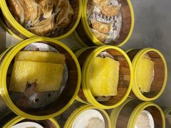 -芭菲盛宴·环球美食(北城国际店)