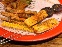 -北三老太太烧烤(人生一串上榜店)