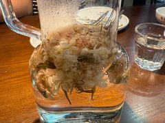 -前海沿·青岛菜(李沧万达店)