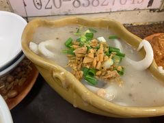 传统水菱角-老西关濑粉(文明路店)