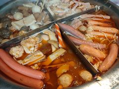 -阿姨卷饼(平凉路店)