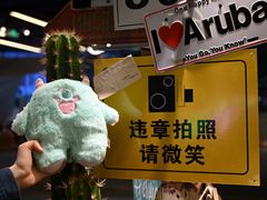 -风云再起游乐汇(北京西单西西友谊店)