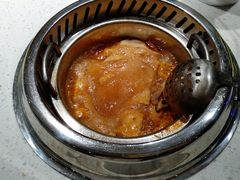 -龍歌自助小火锅(城阳万象汇店)