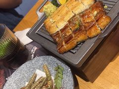 -鳗事鱼意·活鳗現烤专门店(富力海珠城店)