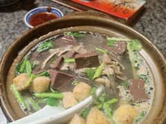 -南京大牌档(青岛万象城店)