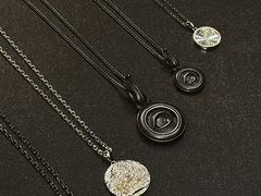 -梵薇Joker.V银饰工作室