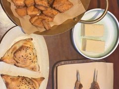 -那拉提之疆·新疆菜(美院店)