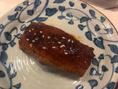 特厚鳗鱼寿司-羽寿司(东方宝泰店)