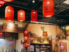 -农耕记·湖南土菜(福田车公庙店)