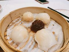 稻香鲜虾饺-稻香酒家(天河城店)