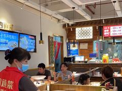 -四道菜·福建菜馆(万家广场店)