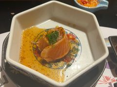 -天狗山料理(省体店)