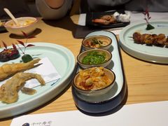 -千叶创意融合料理(水韵城店)