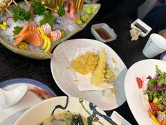 -将太无二·北美传奇寿司(荟聚购物中心西红门店)