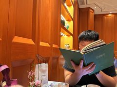 -A One Kitchen·南京精菜馆(德基广场店)