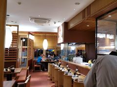 -藤原布二·大正创意料理(五台山店)