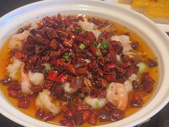 -鼓楼东街老火锅(鼓楼店)