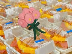 -Something For(鹏润达店)