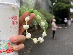 -鸡鸣寺