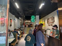 -西关明记肠粉·亚洲地标美食(北京路店)